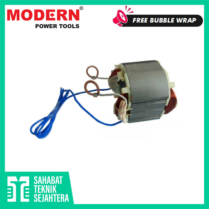 MODERN Stator M2850 Gulungan Lilitan Rumah Armature Angker Mesin Profil M-2850 Router