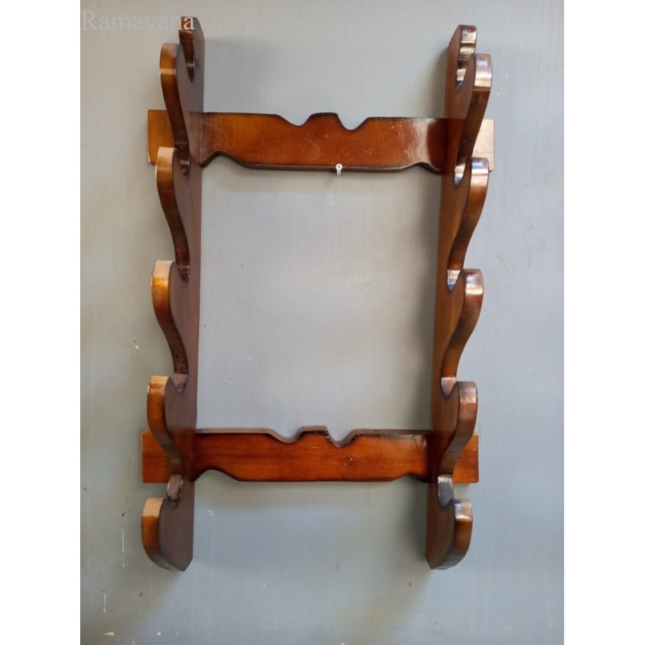 

termurah jagrak keris isi 5 bisa untuk pedang produksi sendiri bahan j Antik
