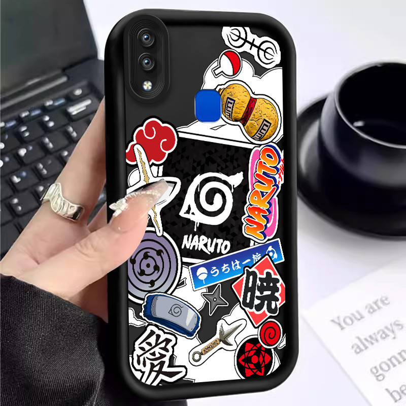 Case HP For Vivo Y91 Y95 Y91i Y91 Mediatek Y93 Mediatek For VivoY91 VIVI For VivoY95 VOVO VIV0 Y91 M