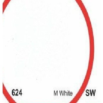 Avian ARIES Cat Tembok Plafon Warna Kaleng Galon 5Kg - putih metro