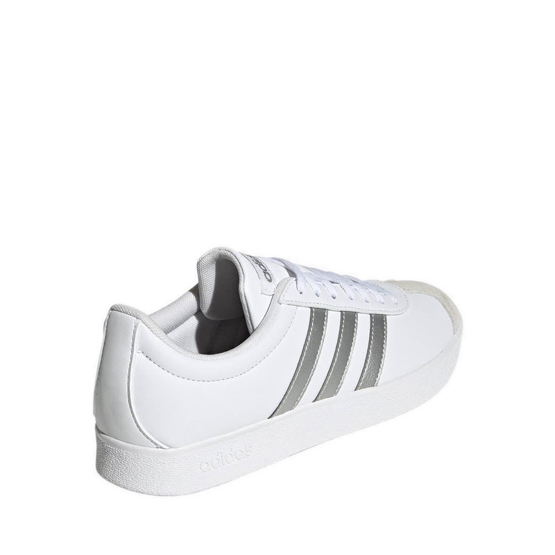 adidas VL Court Base Women's Sneakers - Ftwr White