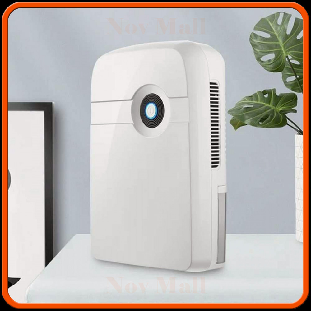 Dehumidifier Moisture Absorber 25W 2.5L with Drainage Pipe AM574