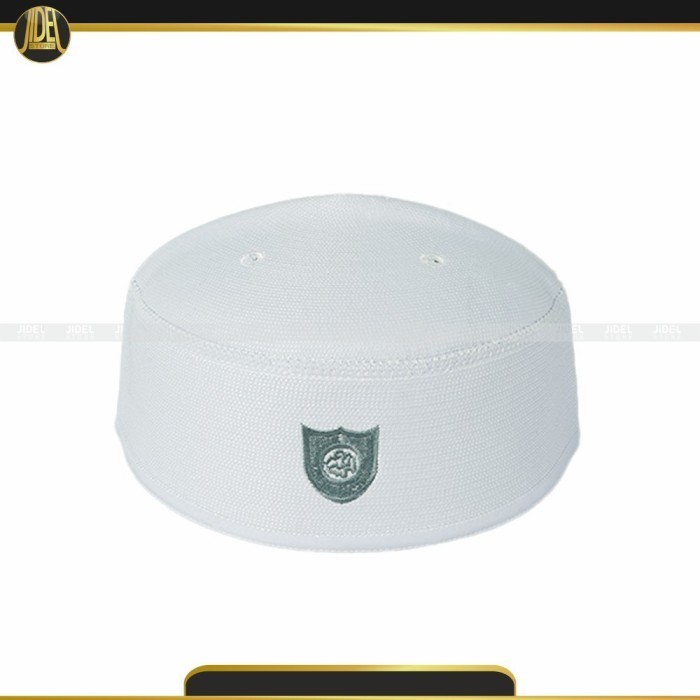 Peci Kopyah Malaysia Haji Alay anak2 dan dewasa - Hitam LG hitam, No.12