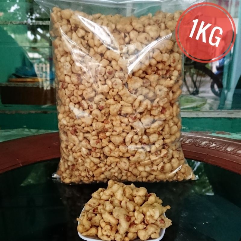 

kacang tanah tepung kacang atom 1kg