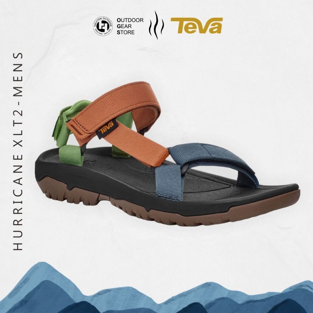 TEVA Hurricane XLT 2 - Mens