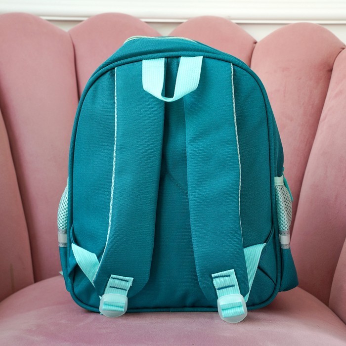 Gabino Tas Ransel Anak Dinosa - G6EB2007 - NAVY