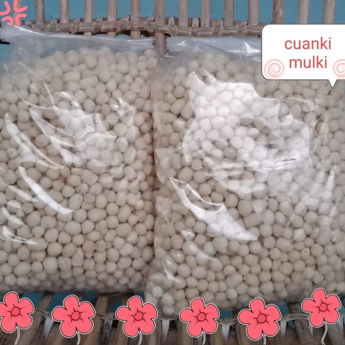 

NEW pilus cikur 1kg