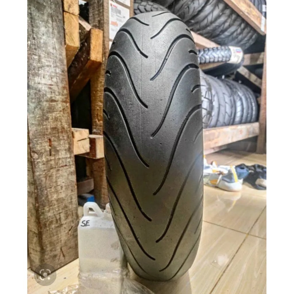 BAN BELAKANG MEREK MICHELIN PILOT STREET UKURAN 130/70-17 140/70-17 TUBLES