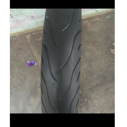 ban Michelin ukuran 100/70 ring 17