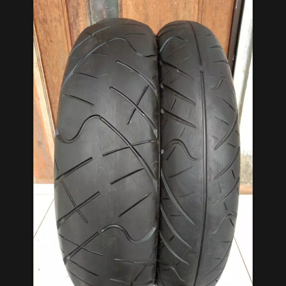 ban motor ring 17 ukuran 140/70 dan 110/70