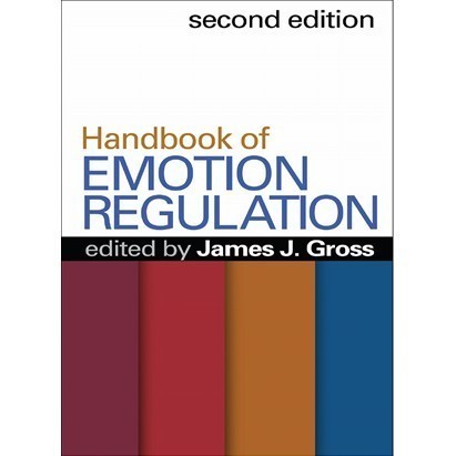 

Handbook of Emotion Regulation, 2e James J. Gross 2014 The Guilford