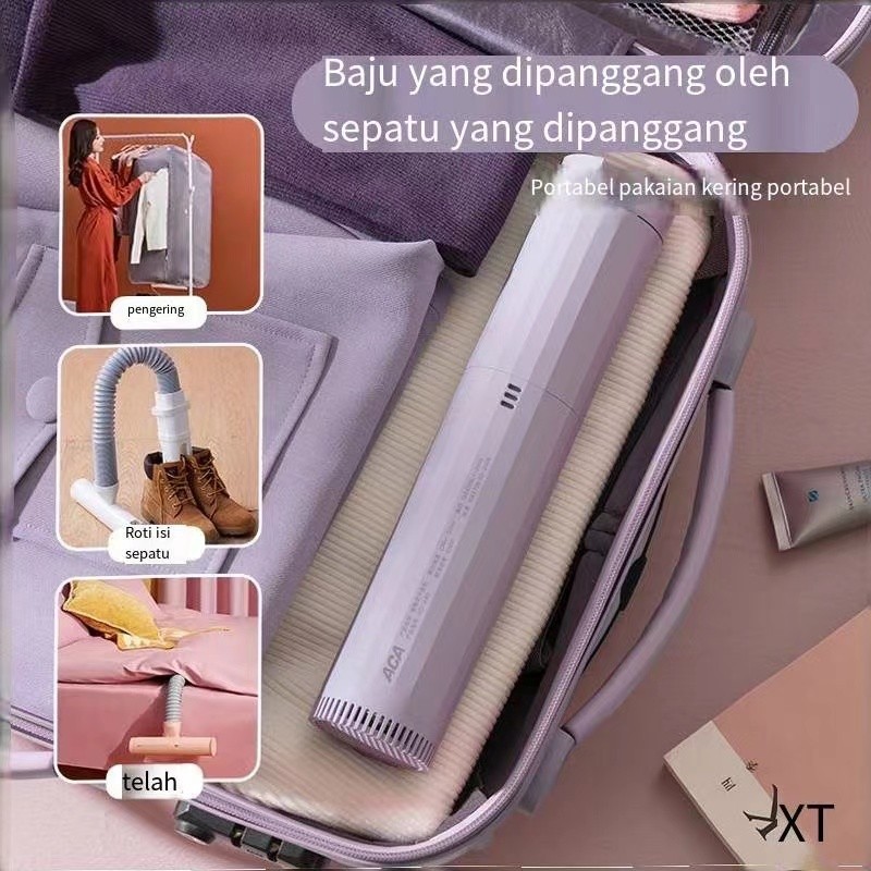 Pengering portabel/pengering pakaian kecil rumah tangga/pengering pakaian asrama pengering mini peng