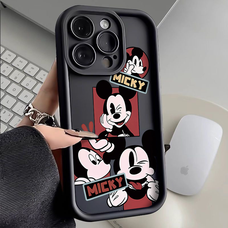 Case HP Redmi Note 9 Note 9 4G Xiaomi RedmiNote9 Readmi Note9 Casing Softcase Kesing Lucu Cesing Pho