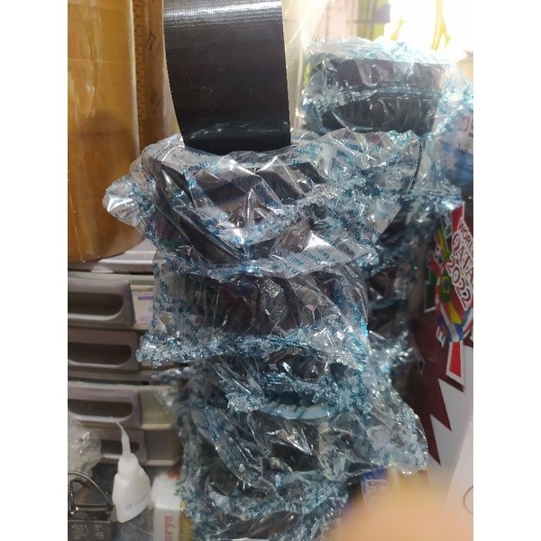 lakban kain hitam/lakban hitam
