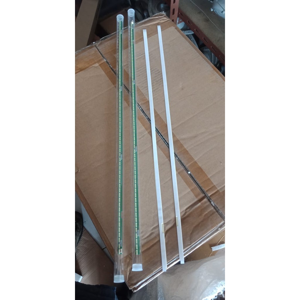 LAMPU LED ARRAY - LAMPU BACKLIGHT TV LG 55UH615 55UH615T