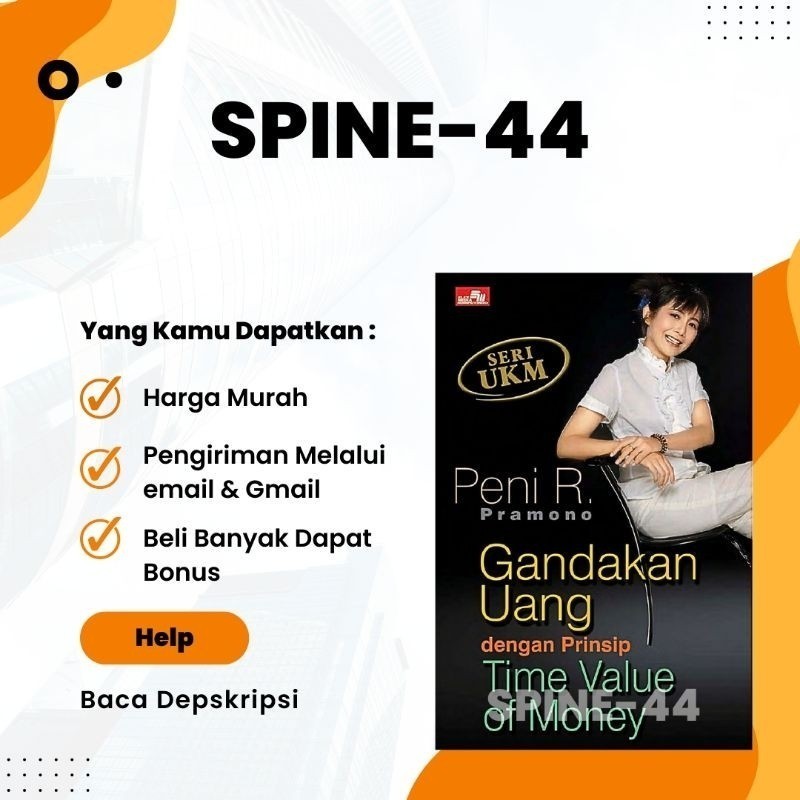 

Gandakan Uang dengan Prinsip Time Value of Money