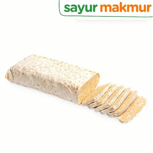 

Tempe Value 400 - 500 gram Sayurmakmur