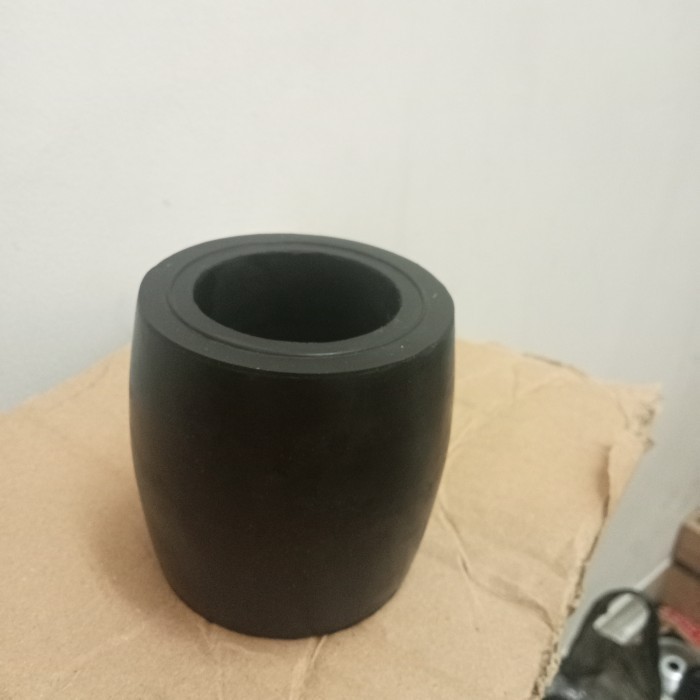 karet rubber fcl F8 rubber coupling fcl