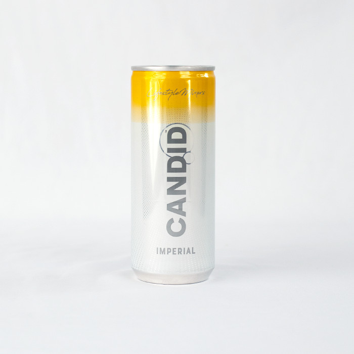 

Candid Imperial Tonic 250ml