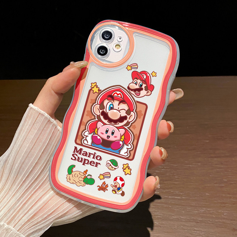 Case For Samsung A51 4G A51 5G Samaung A51 5G UW Samsumg For SamsungA51 Casing HP Softcase Kesing Lu