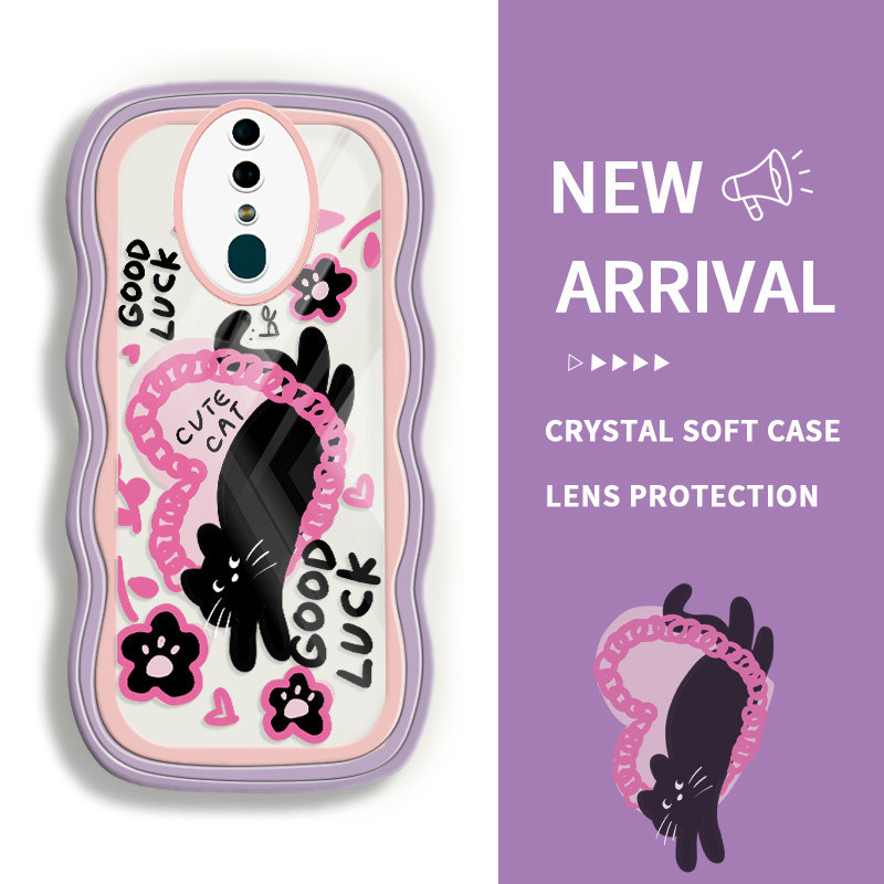 Case For Oppo F1s F11 F11 Pro F15 F17 Pro OPOP For OppoF1s For OppoF11 F11Pro F17Pro OP For OppoF15 