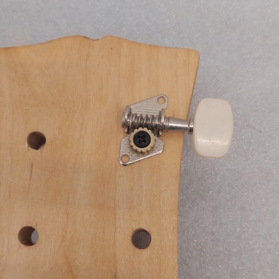 Dryer Gitar Akustik Satuan / Dryer gitar akustik satuan