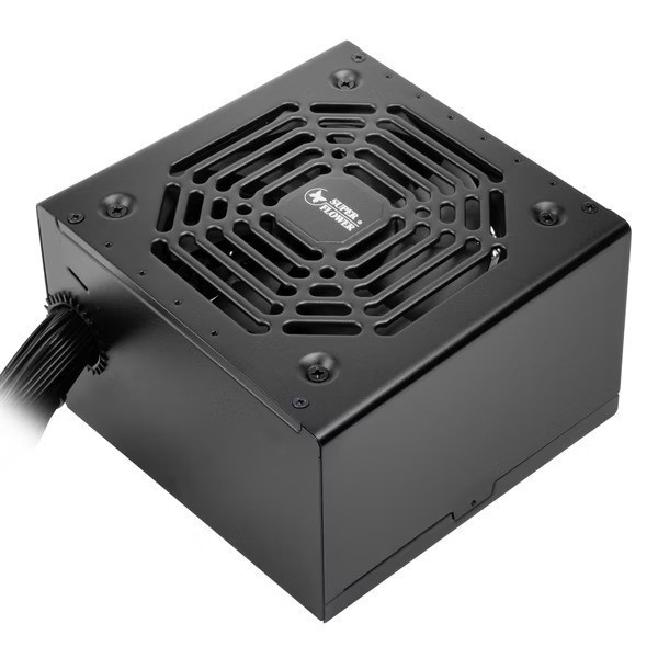 Super Flower LEGION HX 650W - SF-650P14XE(HX) - 80 PLUS GOLD