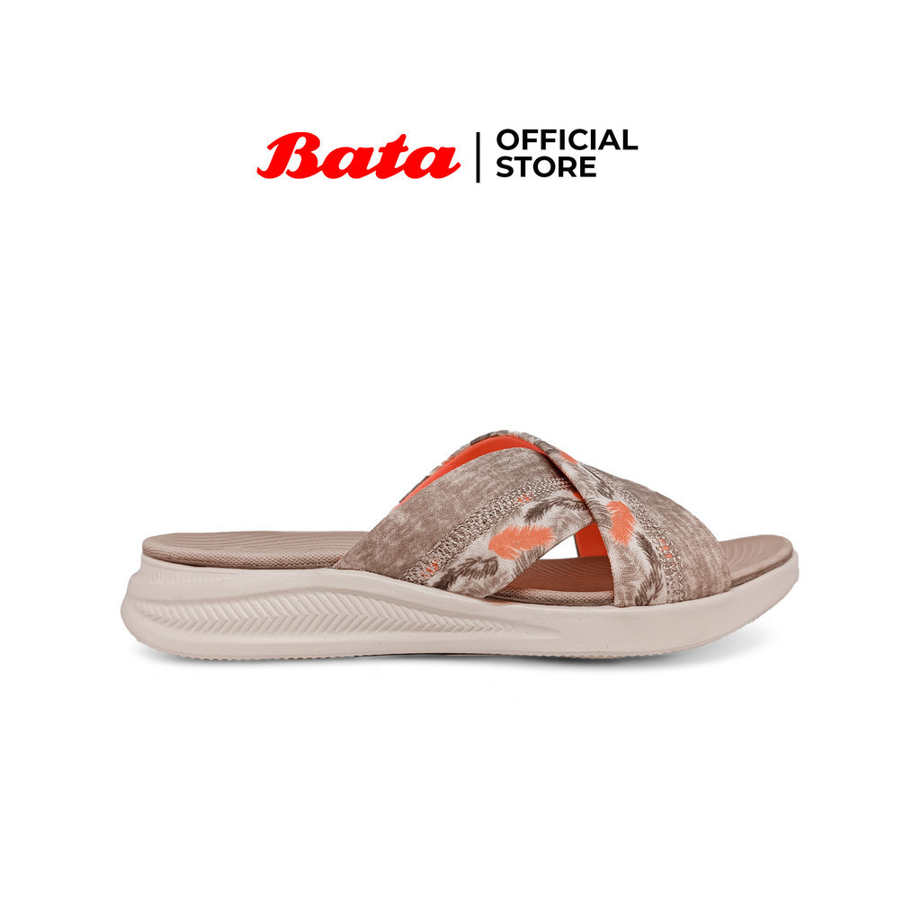 BATA Ladies Sandal Vacay - 6715232