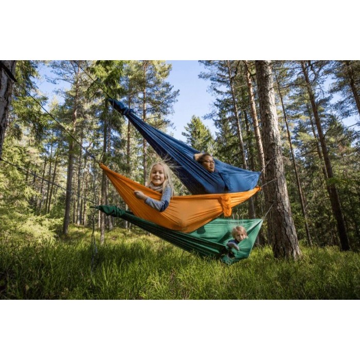 Ticket To The Moon Lightest Hammock