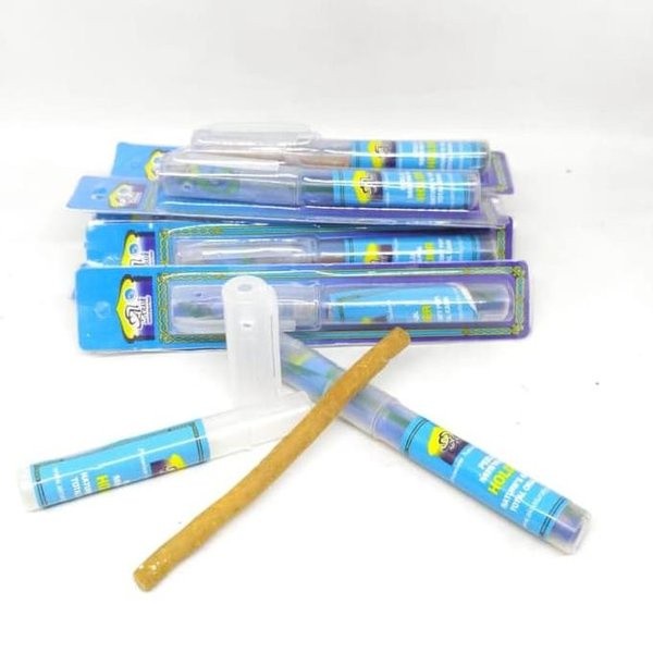Siwak Holder Al Khair Murah - Grosir Siwak Holder Murah - Siwak Kering Murah Ecer - Miswak Holder