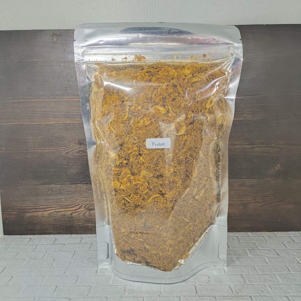

VIRIE ABON PEDAS 200GR