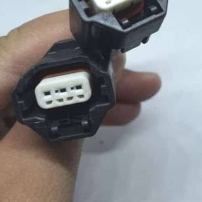 soket lps ac nissan livina xtrail dll BARU