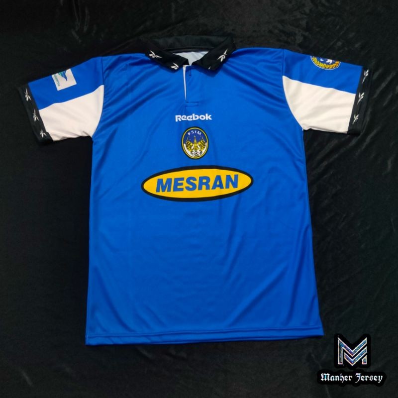 Jersey PSIM JOGJA Full Printing