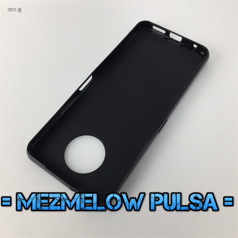 Silicone Case Casing TPU Caseng Silicone Soft Case Softcase NOKIA G50 - Gambar 2