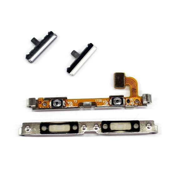 Flexibel Connector Charger Samsung S7 EDGE G935