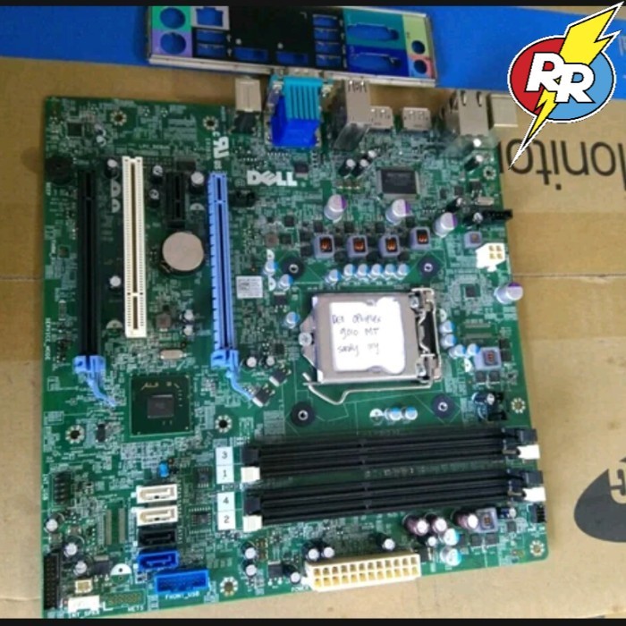 Motherboard PC Dell Optiplex 9010 MT Micro Tower