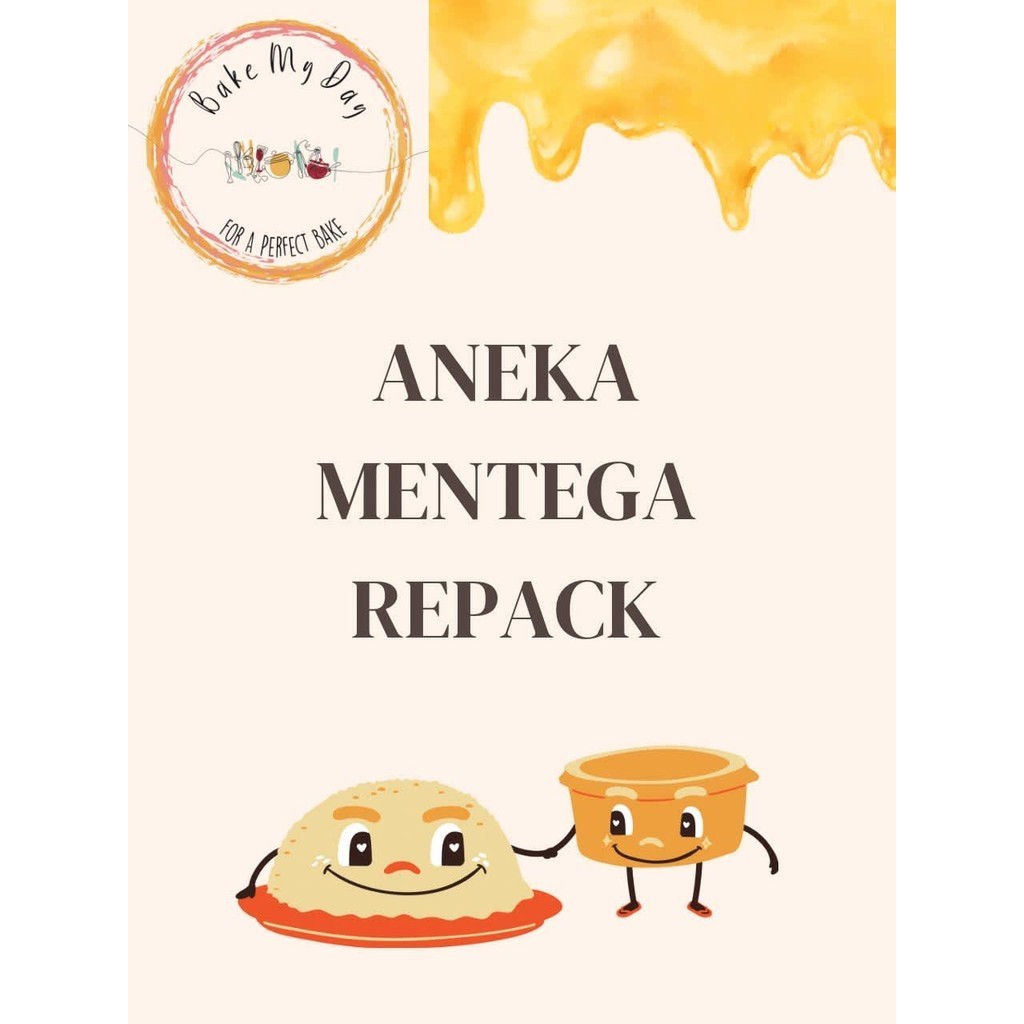 

Aneka Mentega Kiloan
