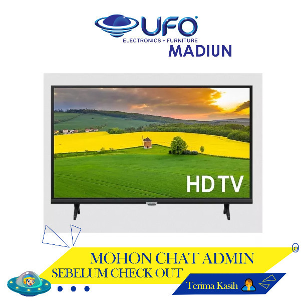 Samsung TV UA32T4503 HD Smart TV 32 inch