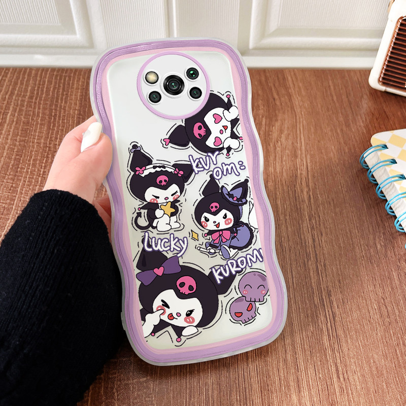 Casing HP For Xiaomi For Poco X3 Pro X3 X3 GT X3 NFC For PocoX3 X3Pro X3GT X3NFC For PocoX3GT X3 Por