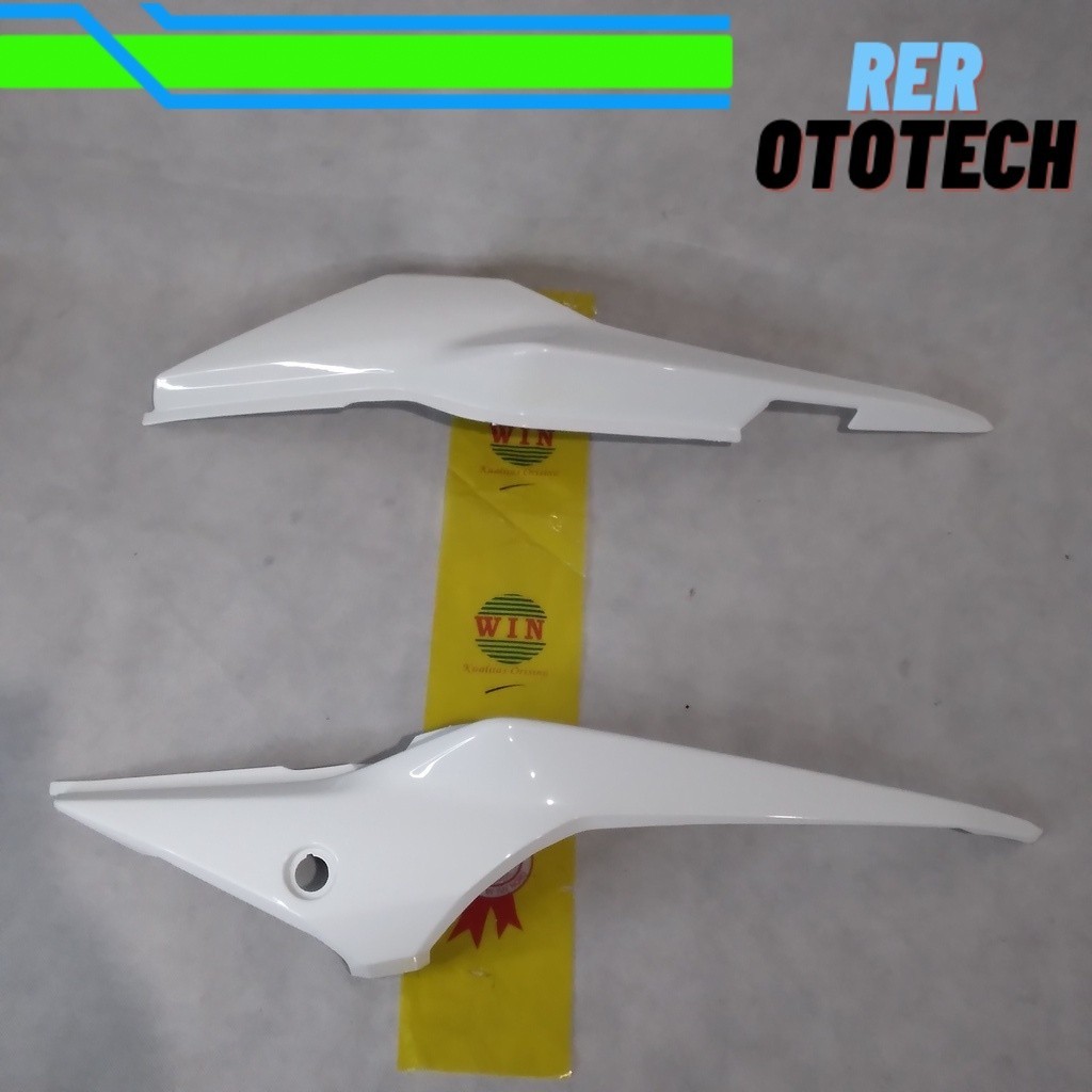 Cover Body CB 150 R Street Fire New 2015 2016 2017 2018 WIN | bodi samping belakang kiri kanan motor