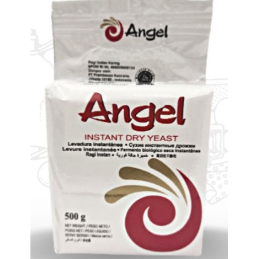 

RAGI INSTAN 500GR COD