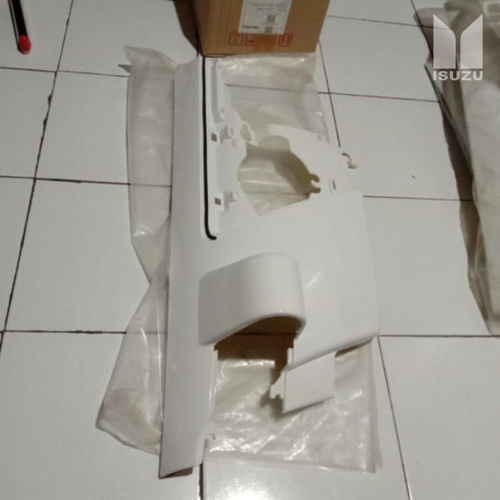 Pipi Samping Isuzu Elf NMR NLR