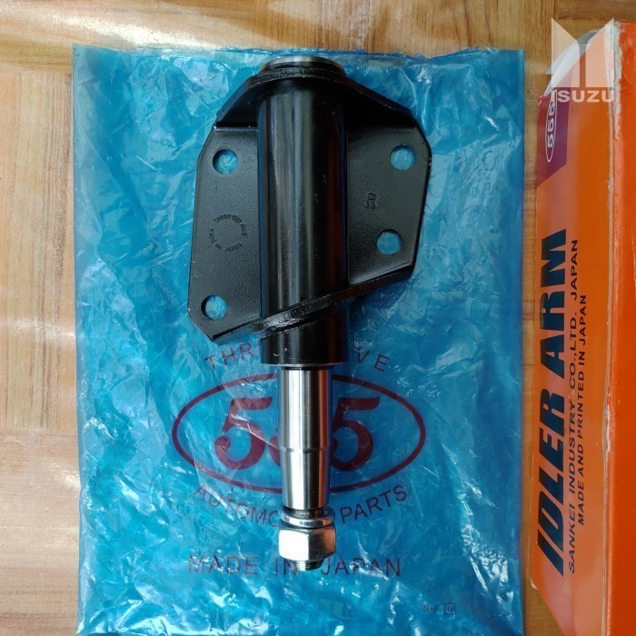 Idler Arm Isuzu Panther