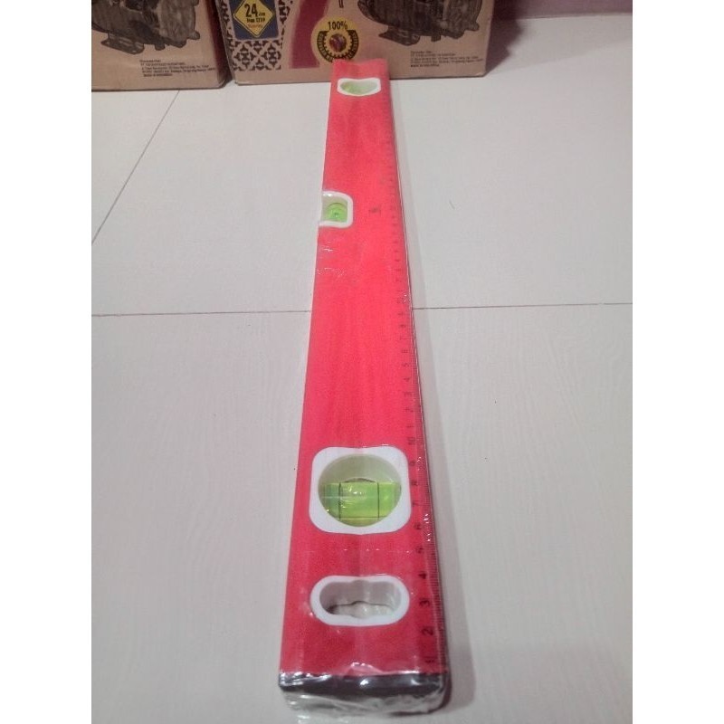 

Waterpass Magnet 18" ELGLADIO / Waterpas 18 INCH - 45 CM