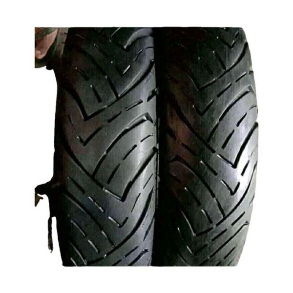 , Sepasang ban FDR SPORT XR 90-80 17 SECOND Ban ring 17 seken tubless depan belakang murah ,