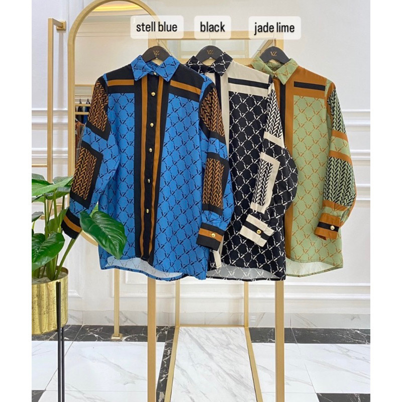 VZ MONOLINE TOP VIVI ZUBEDI