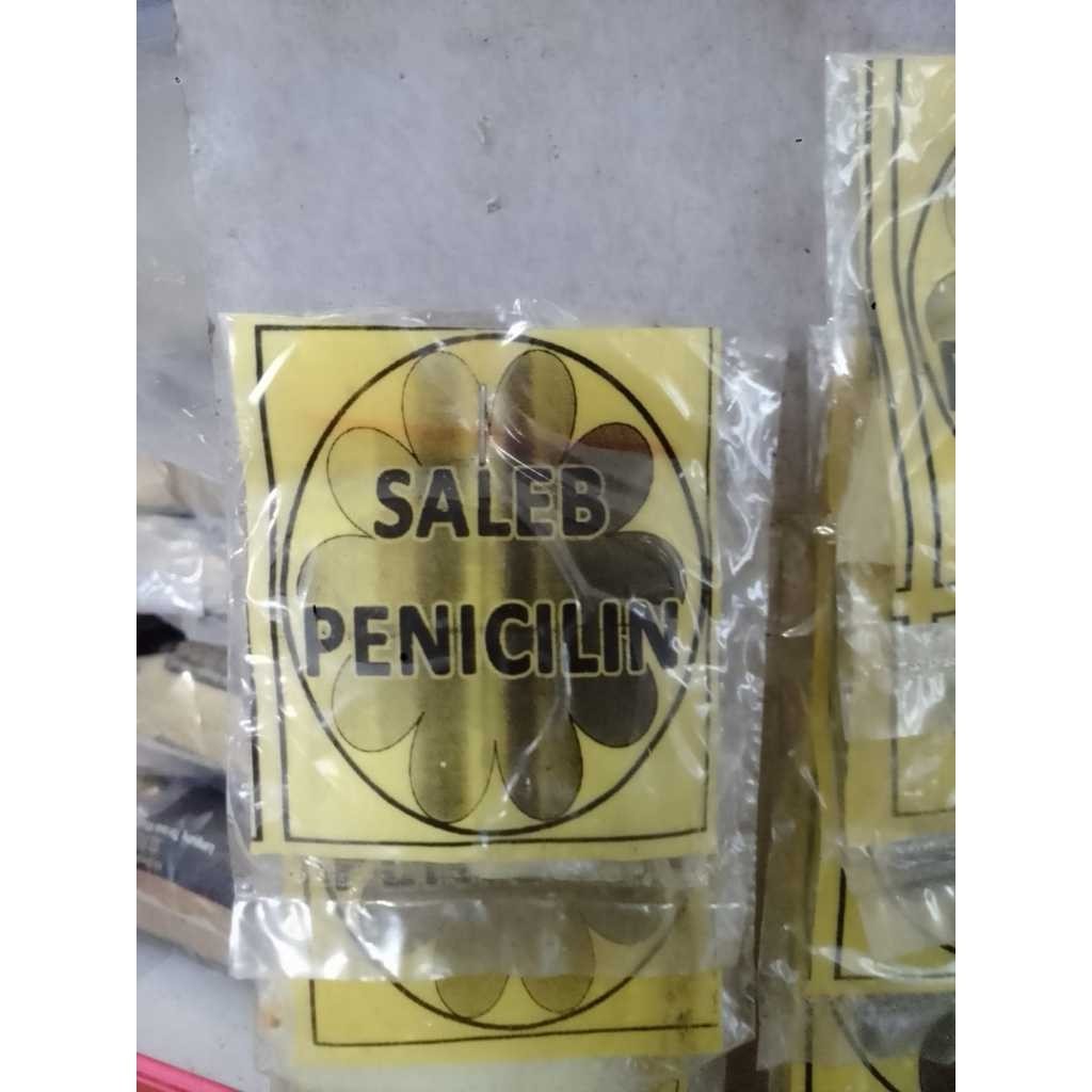 PROMO SALEP PINISILIN SACHET