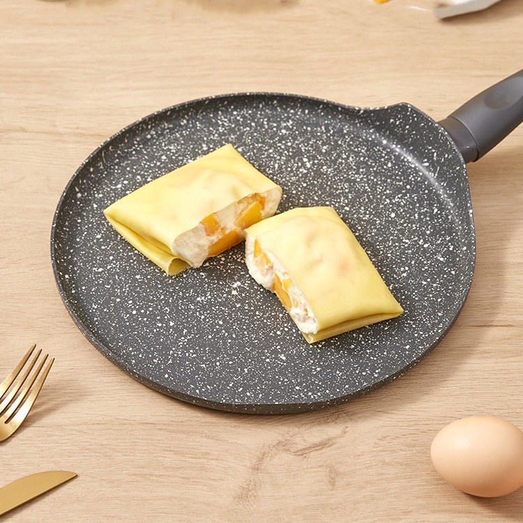 Panci Panggang Kue Melaleuca Panci Pot Pot Mini Panci Tidak Lengket Rumah Tangga