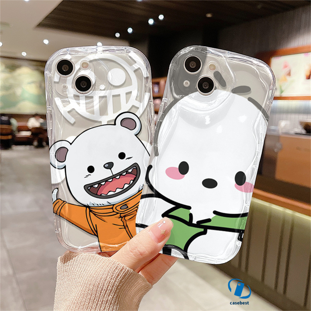 Casebest Casing HP Redmi Note 12 10 11 11S 9 8 9S 10S 12S PRO MAX 11SE Redmi 9A 12C 10C 9T 10 Prime 