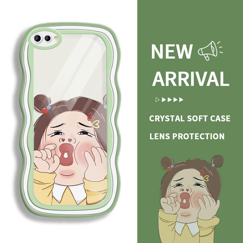 Case For Realme C2 C2 2019 C2 2020 C2s For RealmeC2 Realmi C2 RMX1941 Real me For RealmeC2s Casing H